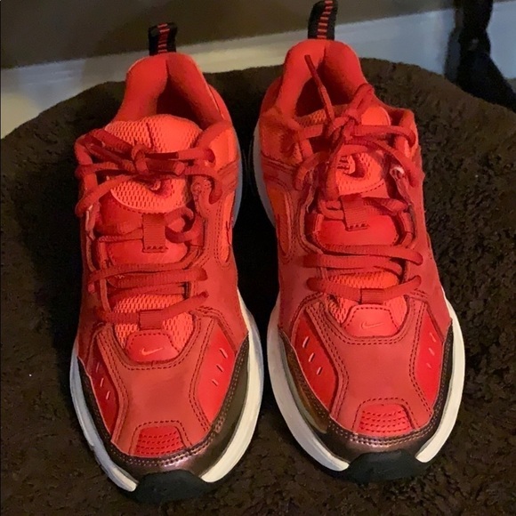 Nike W M2k Tekno Womens  Size 6 - Picture 1 of 2